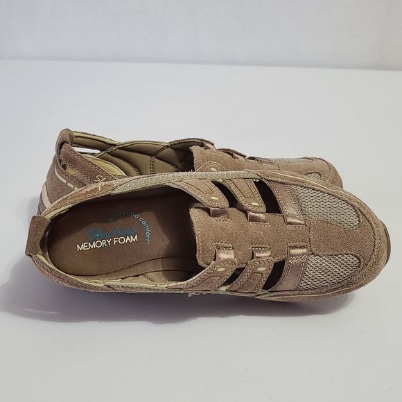 Skechers Endeavor Venture Women's Size 7.5 Brown - Picture 9 of 14